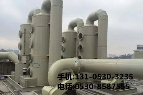 厭氧三相分離器